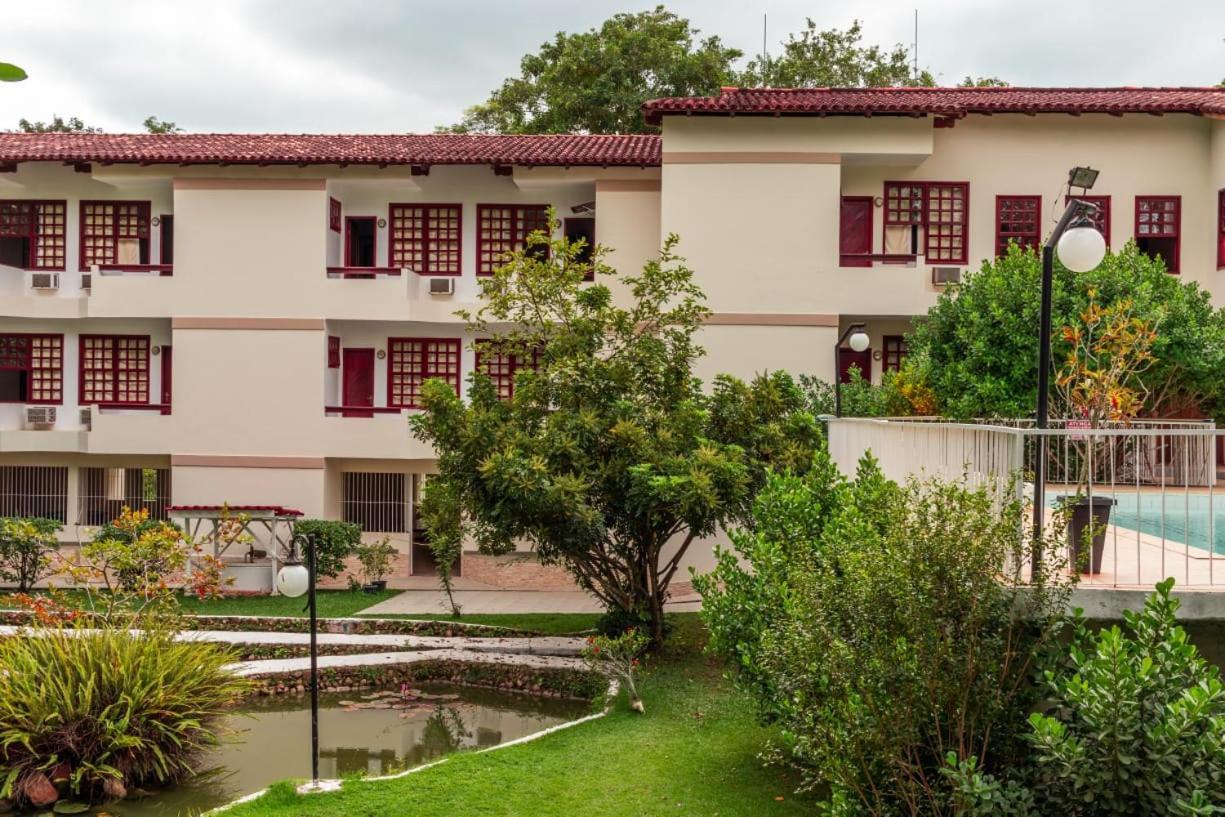 Hotel 3 Pontoes Afonso Claudio Luaran gambar
