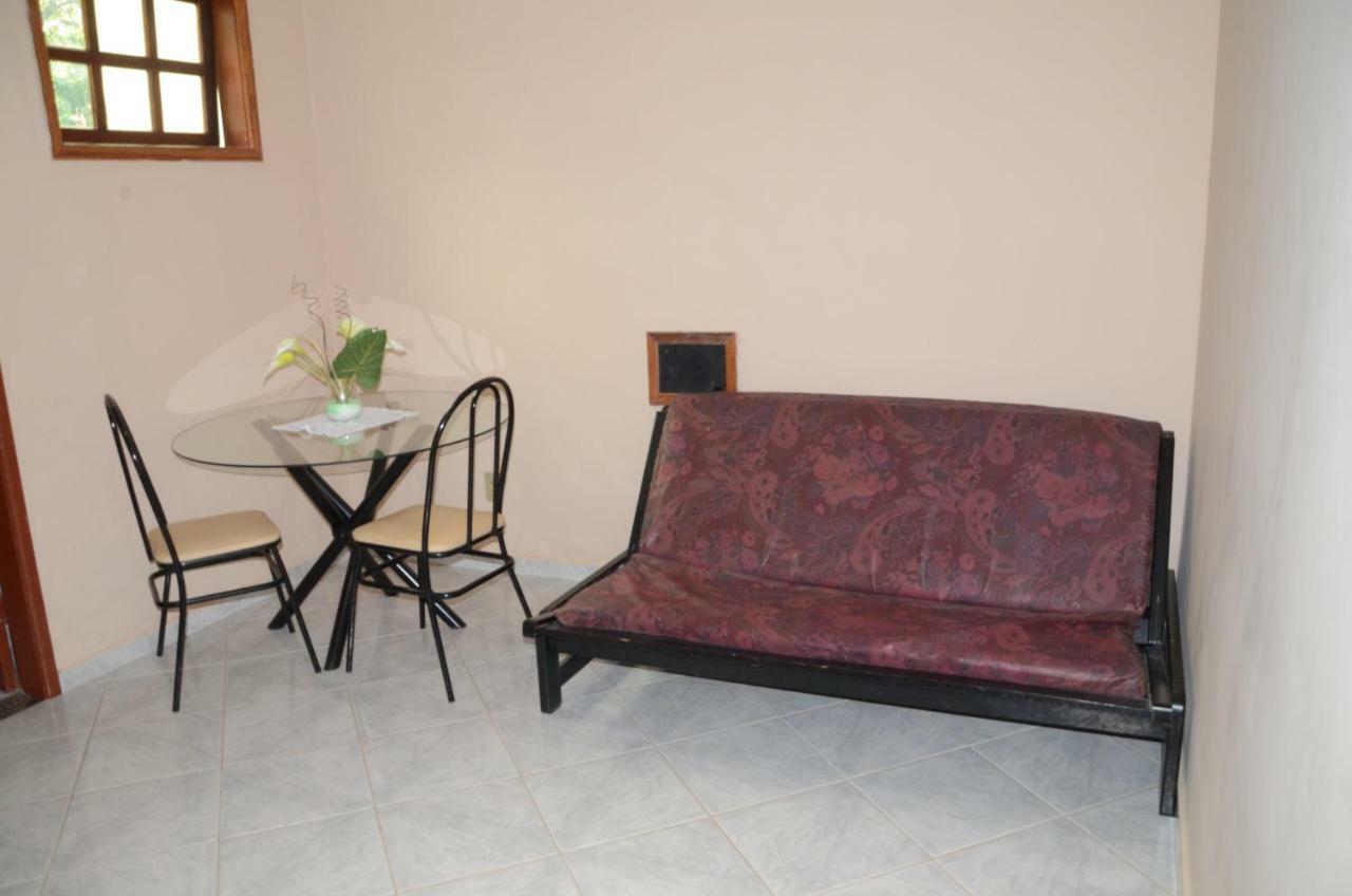 Hotel 3 Pontoes Afonso Claudio Luaran gambar